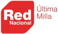 RED NACIONAL ÚLTIMA MILLA