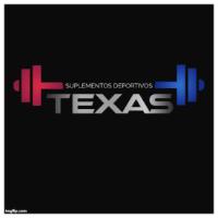 SUPLEMENTOS DEPORTIVOS TEXAS