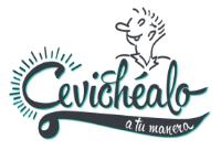 CEVICHÉALO A TU MANERA
