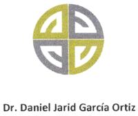 DR. DANIEL JARID GARCIA ORTIZ
