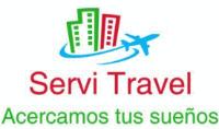 SERVI TRAVEL ACERCAMOS TUS SUEÑOS