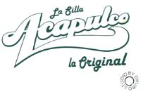 LA SILLA ACAPULCO LA ORIGINAL BY OKUBO STUDIO
