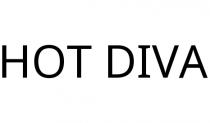 HOT DIVA