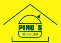 PINO'S BURGUER