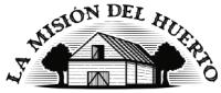 LA MISIÓN DEL HUERTO