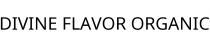 DIVINE FLAVOR ORGANIC