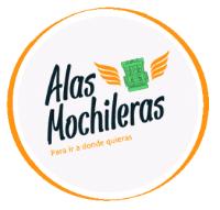 ALAS MOCHILERAS PARA IR A DONDE QUIERAS