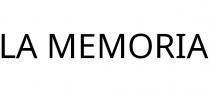 LA MEMORIA