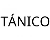 TÁNICO