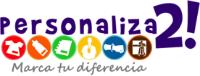 PERSONALIZA2! MARCA TU DIFERENCIA