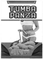TUMBA PANZA
