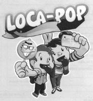 LOCA POP Y DISEÑO