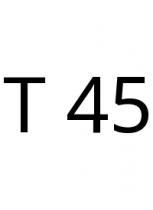 T 45