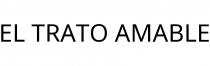 EL TRATO AMABLE