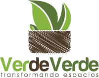 VERDE VERDE TRANSFORMANDO ESPACIOS