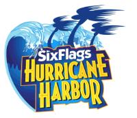 SIXFLAGS HURRICANE HARBOR