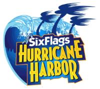 SIXFLAGS HURRICANE HARBOR
