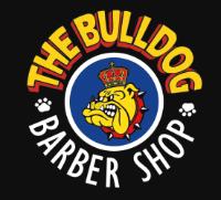THE BULLDOG BARBER SHOP