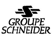 GROUPE SCHNEIDER