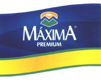 MÁXIMA PREMIUM