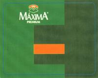 MÁXIMA PREMIUM