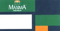 MÁXIMA PREMIUM