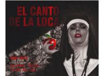EL CANTO DE LA LOCA