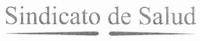 SINDICATO DE SALUD