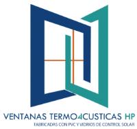 VENTANAS TERMO4CUSTICAS HP