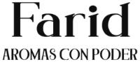 FARID AROMAS CON PODER