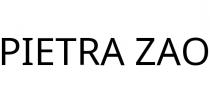PIETRA ZAO