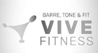 BARRE; TONE & FIT VIVE FITNESS