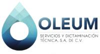 OLEUM SERVICIOS DE DICTAMINACION TÉCNICA S.A. DE C.V.