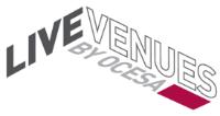 LIVE VENUES BY OCESA