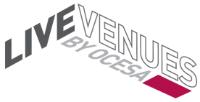 LIVE VENUES BY OCESA
