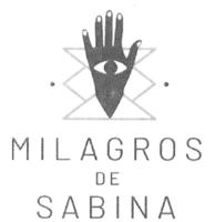 MILAGROS DE SABINA