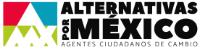 ALTERNATIVAS POR MÉXICO AGENTES CIUDADANOS DE CAMBIO