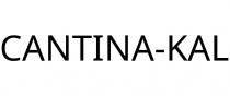 CANTINA-KAL