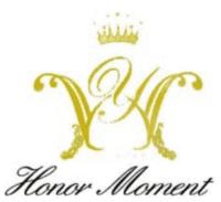 HONOR MOMENT