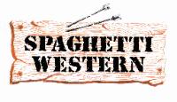 SPAGHETTI WESTERN