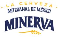 MINERVA LA CERVEZA ARTESANAL DE MÉXICO