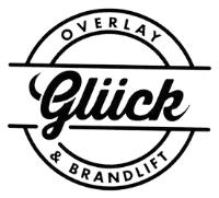 GLÜCK OVERLAY & BRANDLIFT