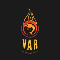 VAR MARISCOS & PISTO