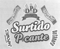 DPD SURTIDO PICANTE