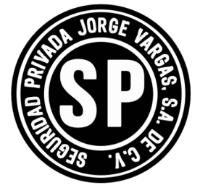 SP SEGURIDAD PRIVADA JORGE VARGAS S.A. DE C.V.