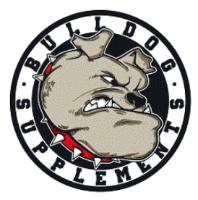 BULLDOG SUPLEMENTS
