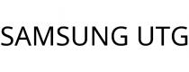 SAMSUNG UTG