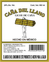 CAÑA DEL LLANO