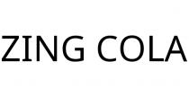 ZING COLA