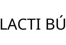LACTI BÚ